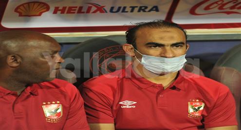 عبدالحفيظ يوضح.. قائمة المونديال وموعد السفر وموقف 5 مصابين ومصير شريف